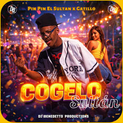 Cogelo Sult&aacute;n