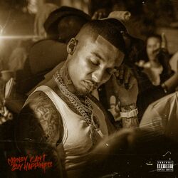 Cover of Money Talks