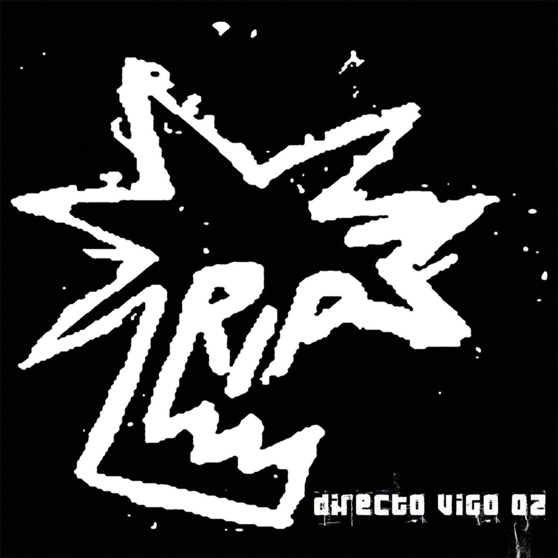 Album cover of Directo en Vigo 02 (En Vivo)