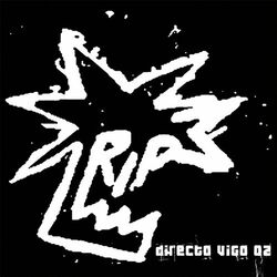 Cover of Directo en Vigo 02 (En Vivo)