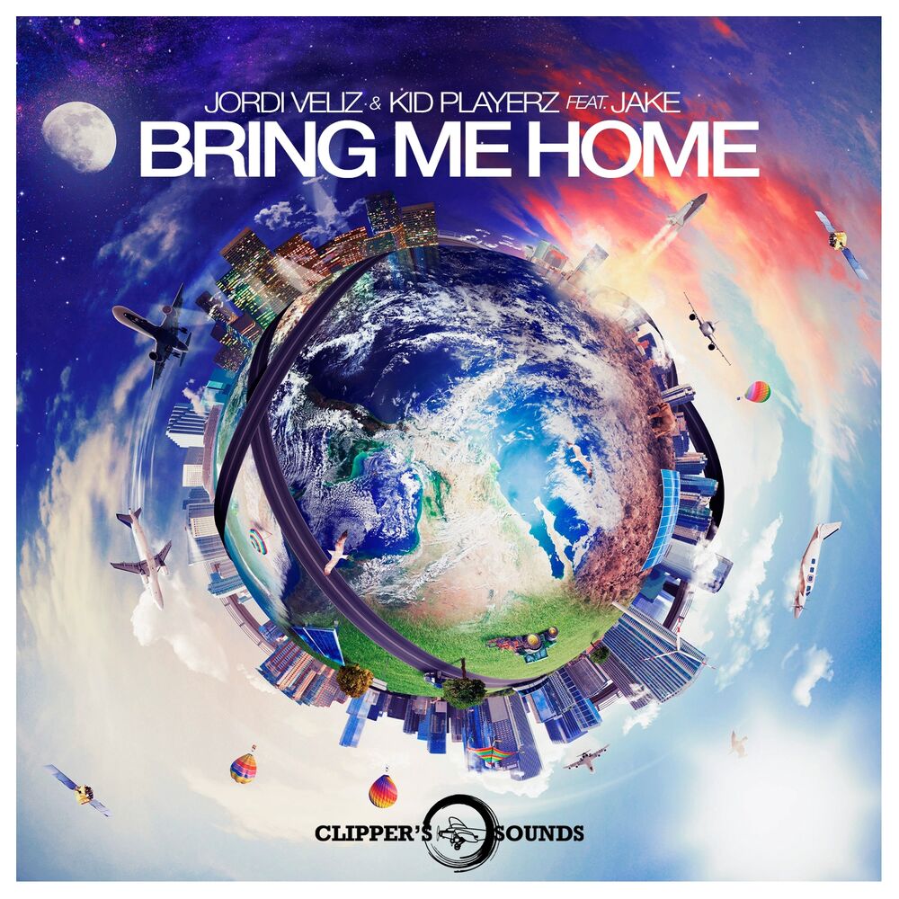 Picture of Bring Me Home