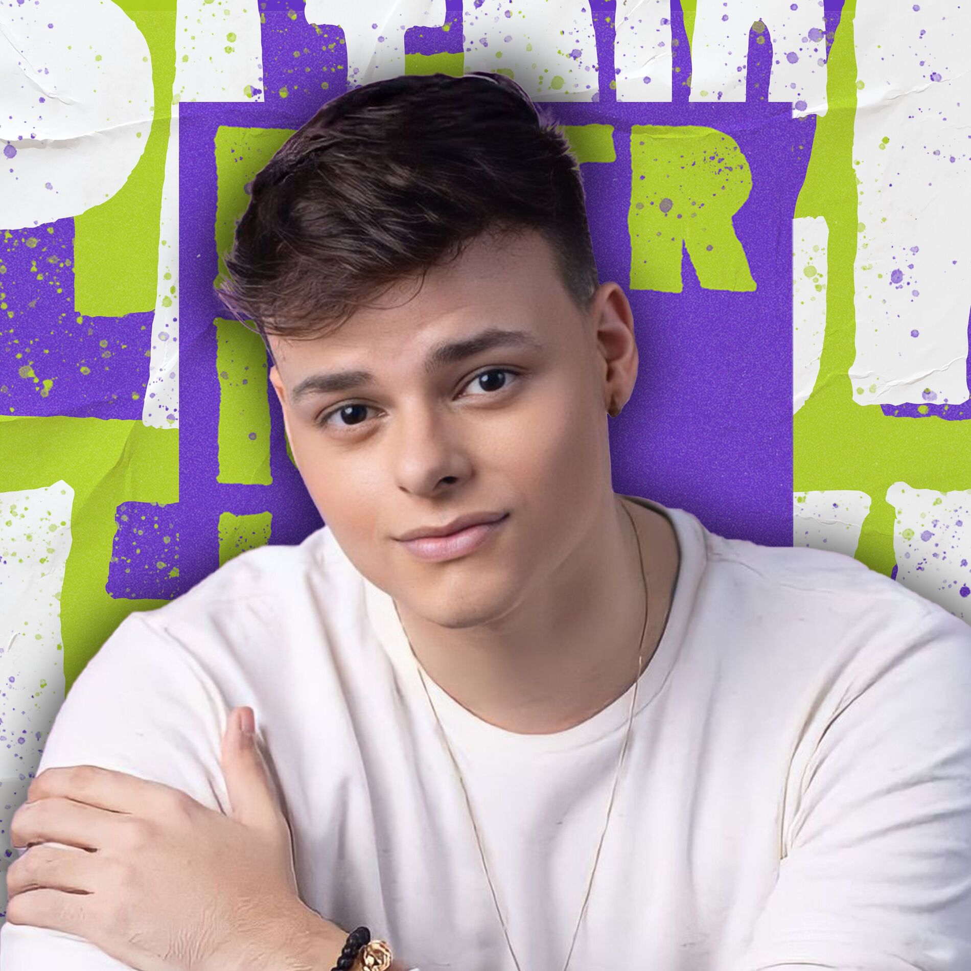 Album cover of Arrocha na Veia