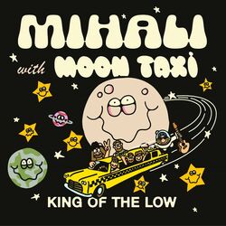 Cover of King of the Low