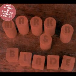 Cover of Split Personalities