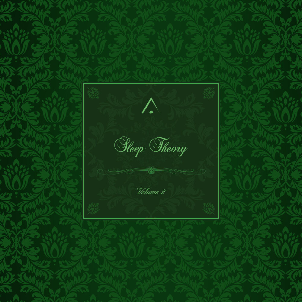 Picture of Sleep Theory, Vol. 2