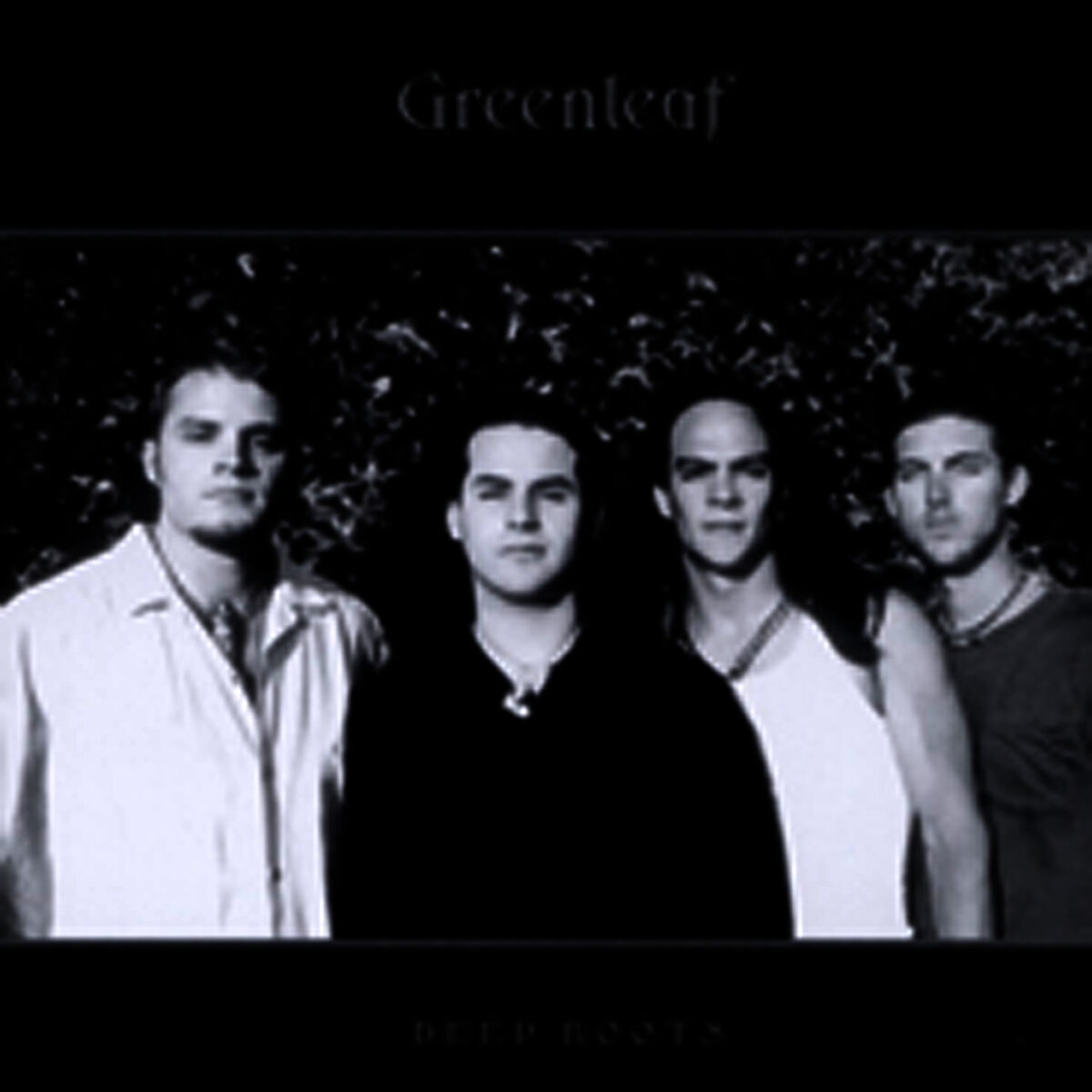 Album cover of Deep Roots