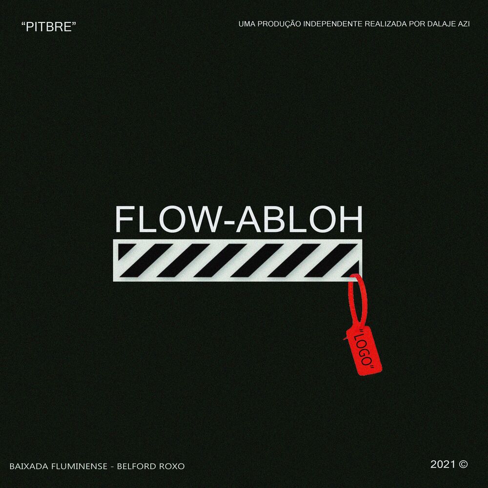 Picture of Flow Abloh
