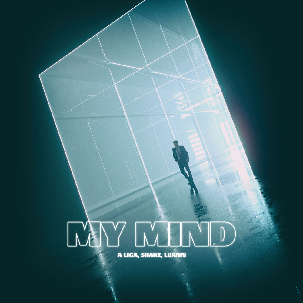 Picture of My Mind