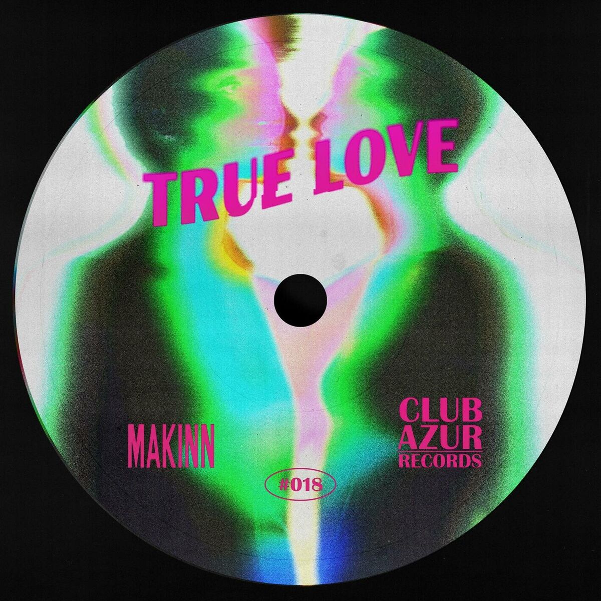 Album cover of True Love