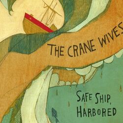 Cover of Safe Ship, Harbored