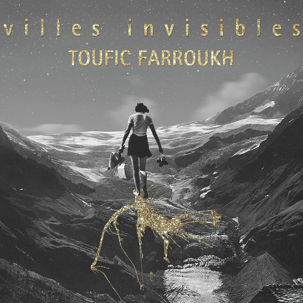 Picture of Villes invisibles
