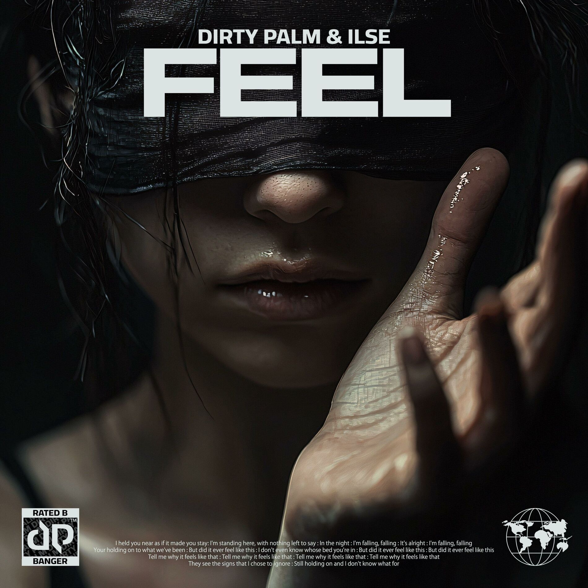 Album cover of Feel
