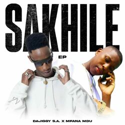 Cover of Sakhile