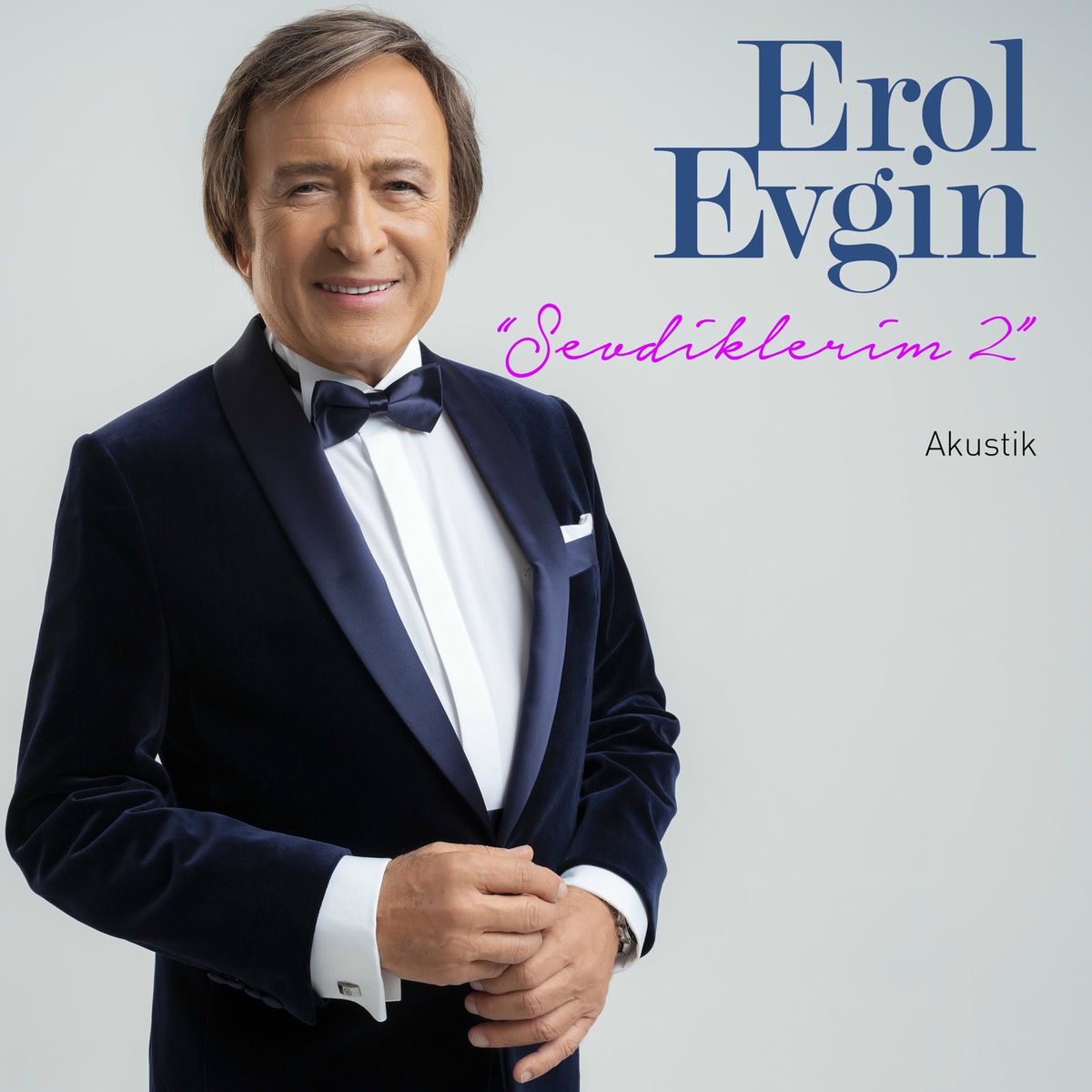 Album cover of Sen Benim Şarkılarımsın
