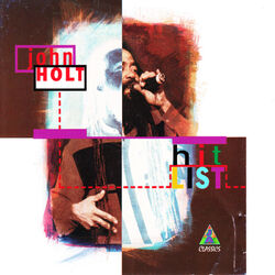Cover of Hit List