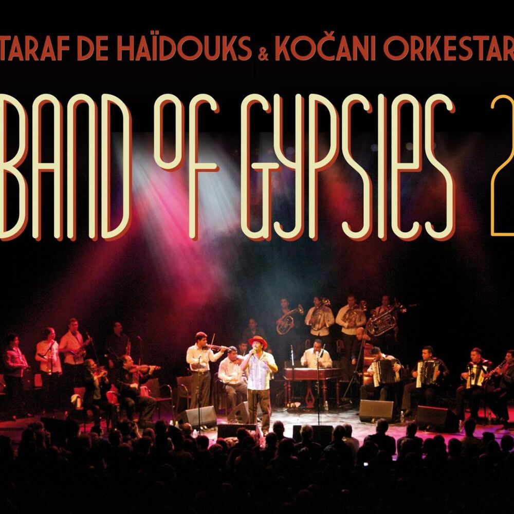 Picture of Band Of Gypsies (2)