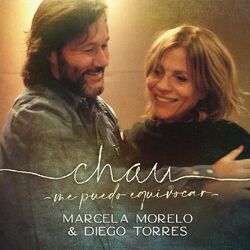 Cover of Chau - Me Puedo Equivocar -