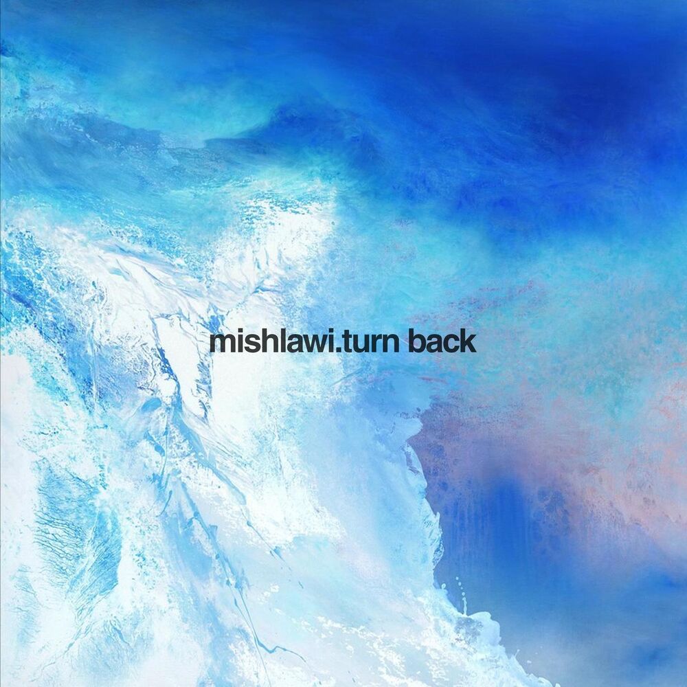 Picture of Turn Back