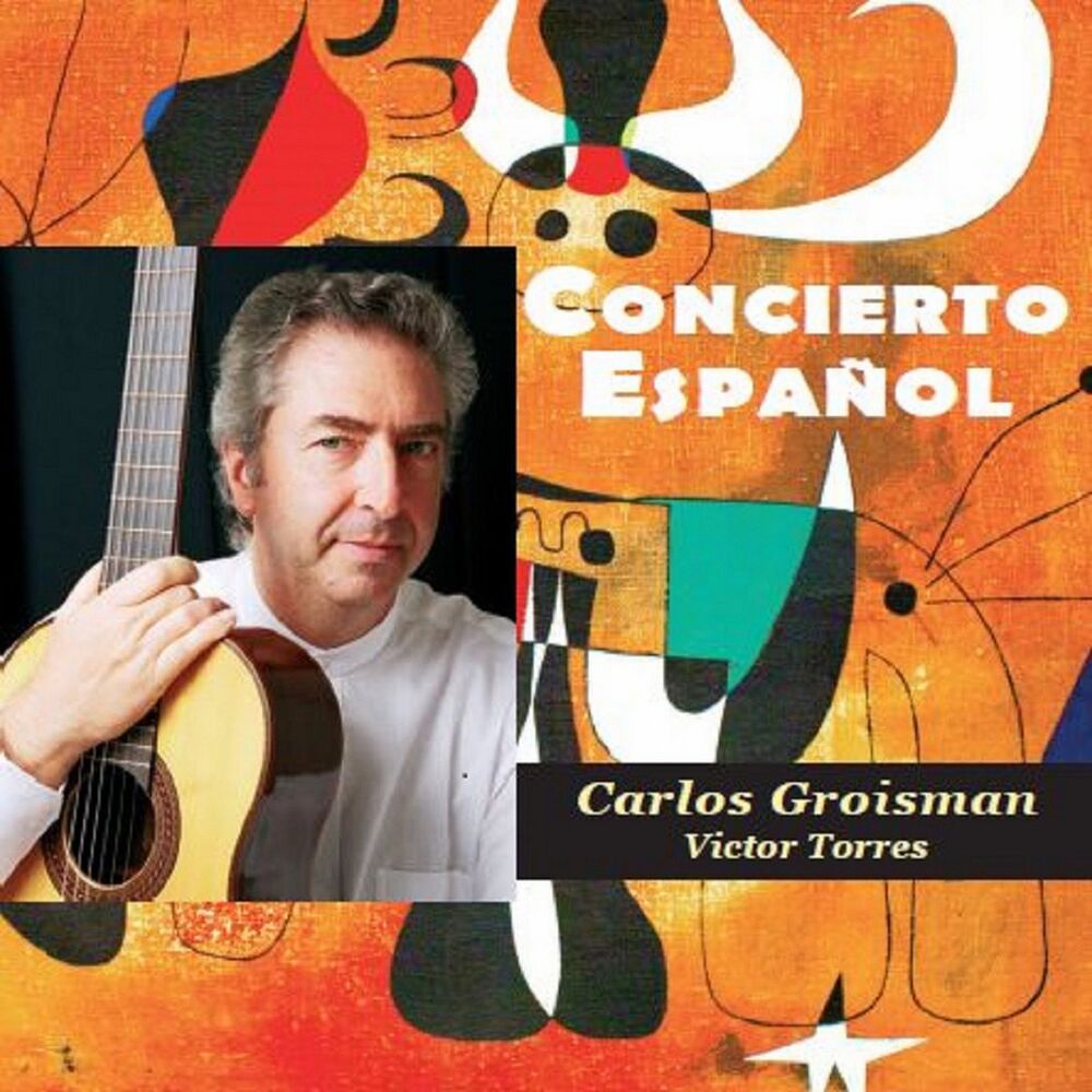 Picture of Concierto Español