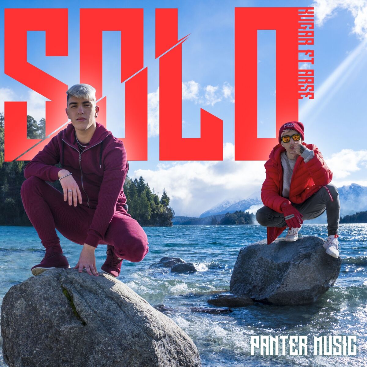 Album cover of Solo
