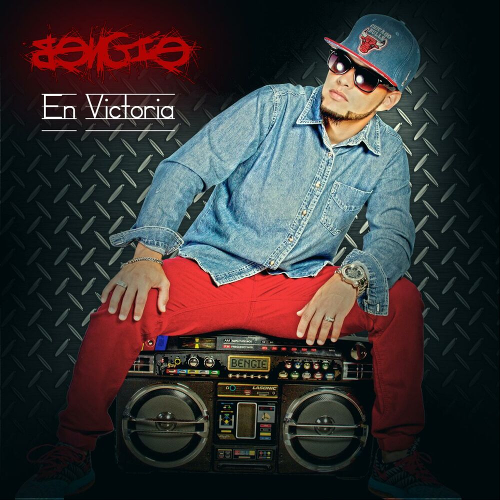 Picture of Bengie En Victoria