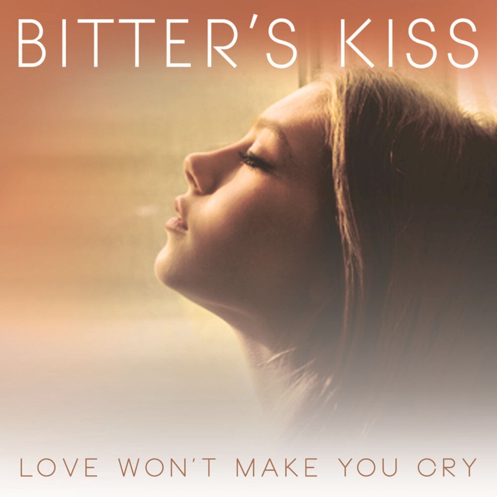 Picture of Love Won't Make You Cry - EP