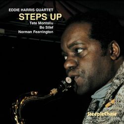 Cover of Steps Up