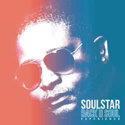 Cover of Back II Soul Experience