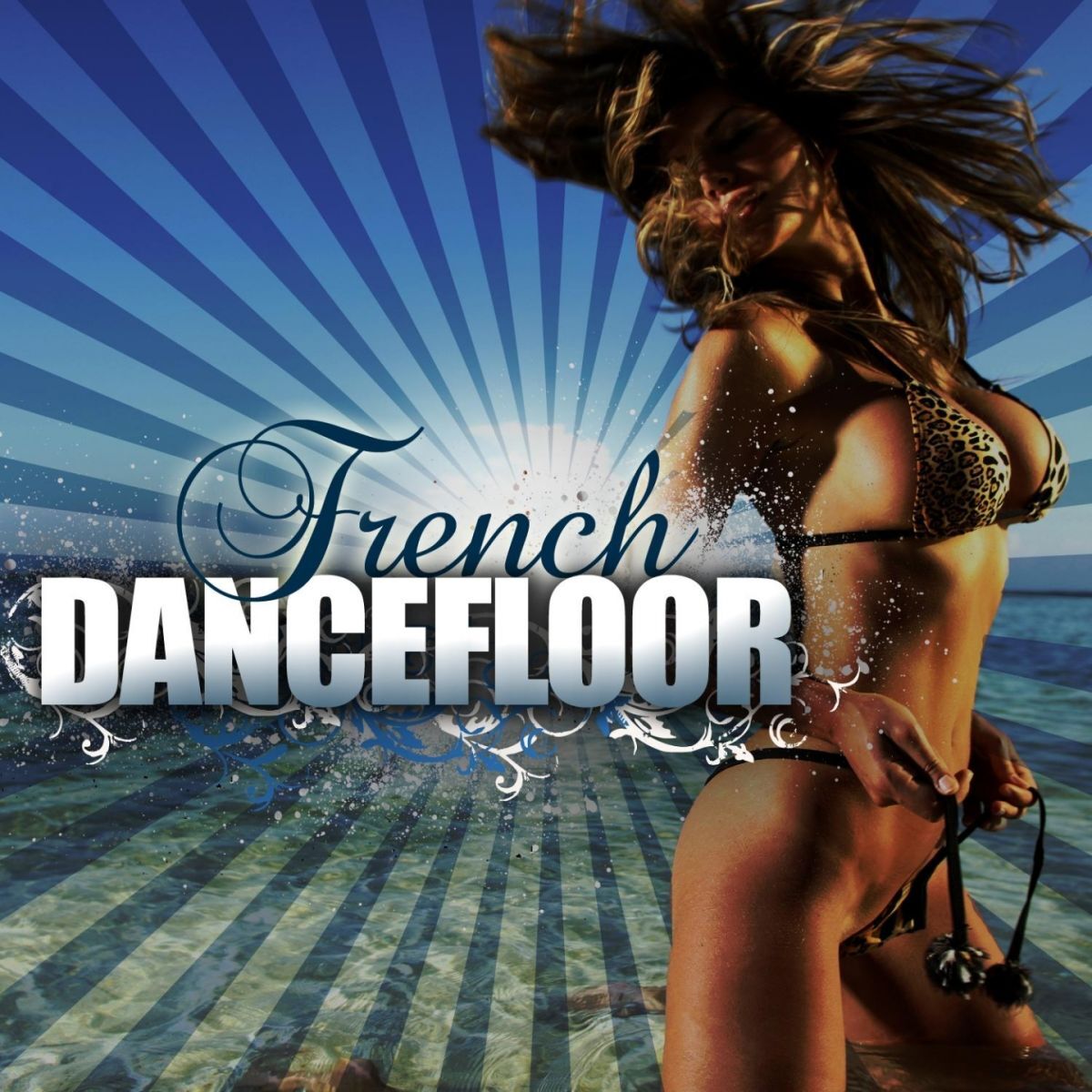 Album cover of Last Forever