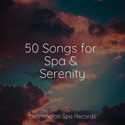 Cover of 50 Songs for Spa & Serenity