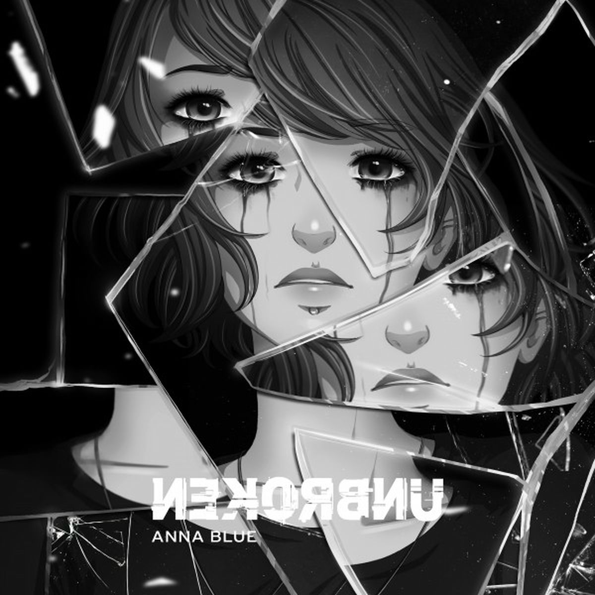 Album cover of Unbroken