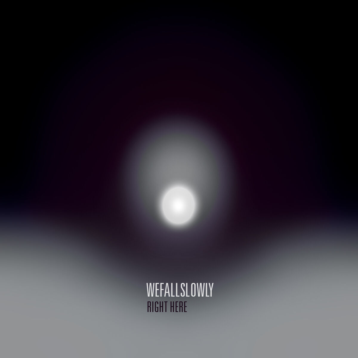 Album cover of Right Here