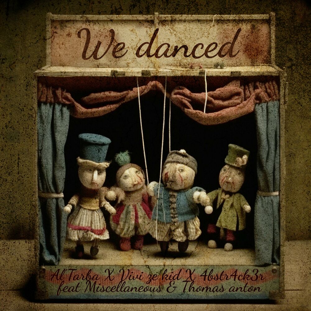 Picture of We Danced