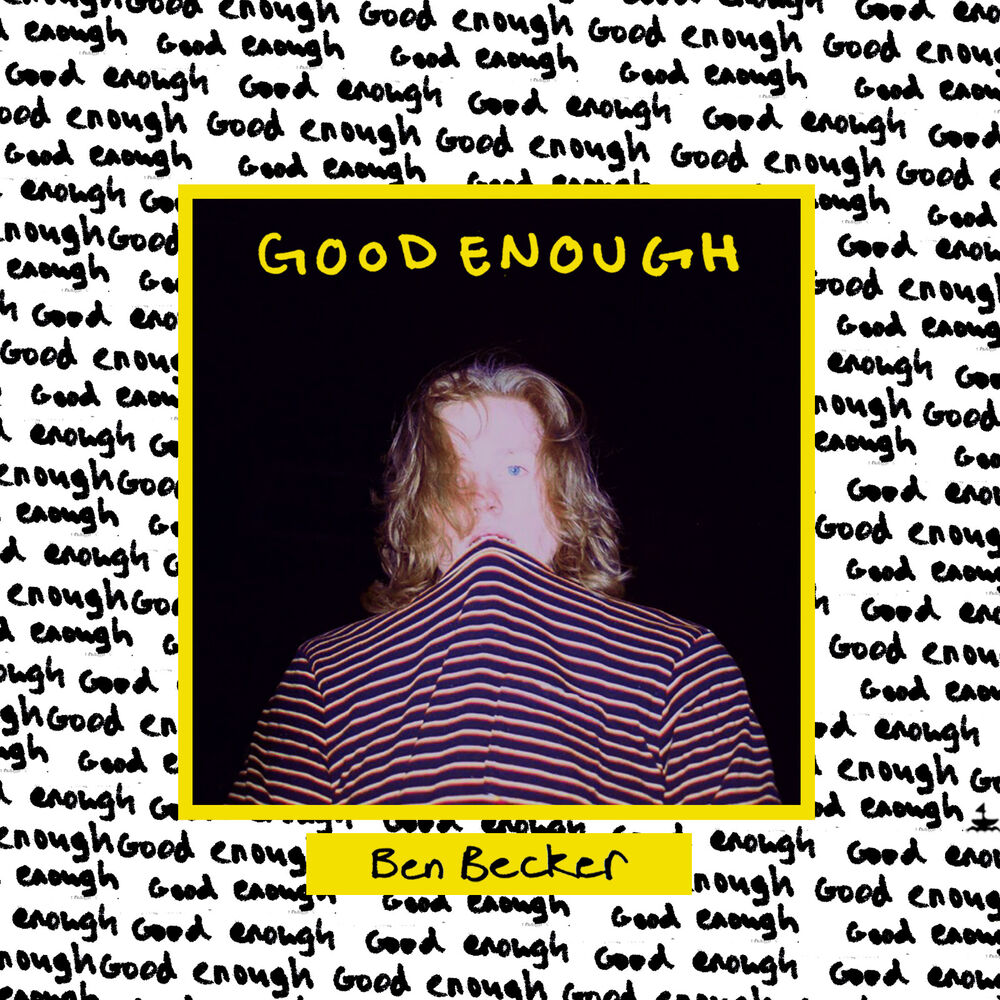 Picture of Good Enough