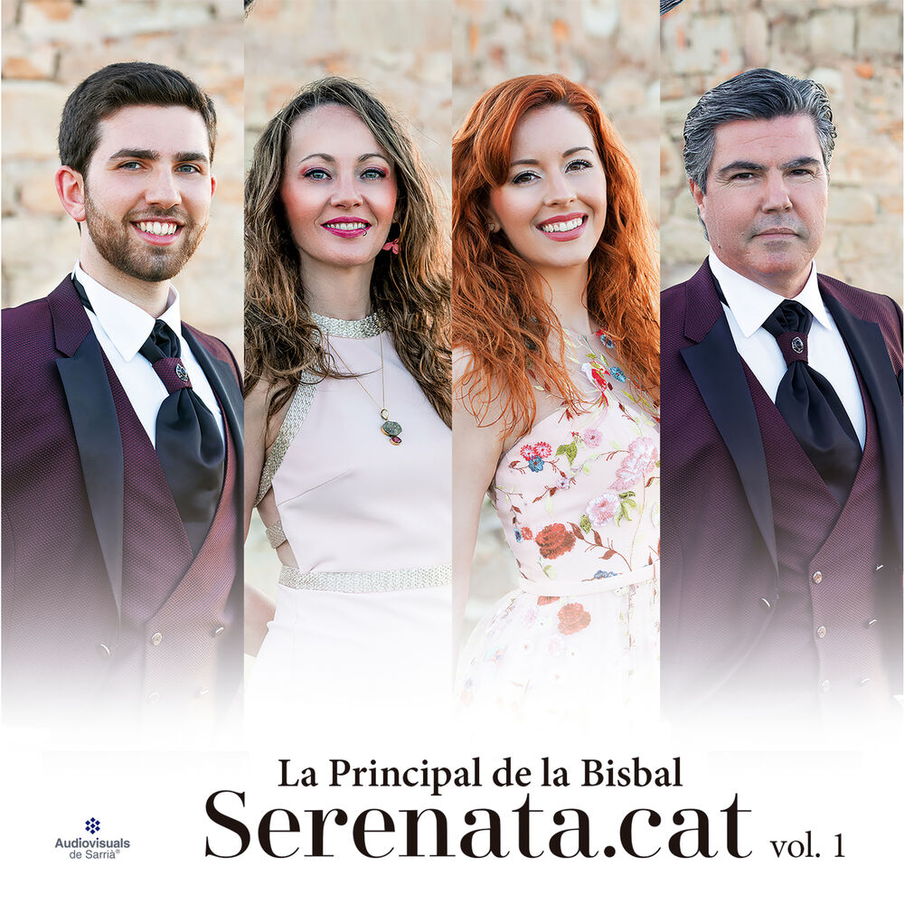 Picture of Serenata.Cat
