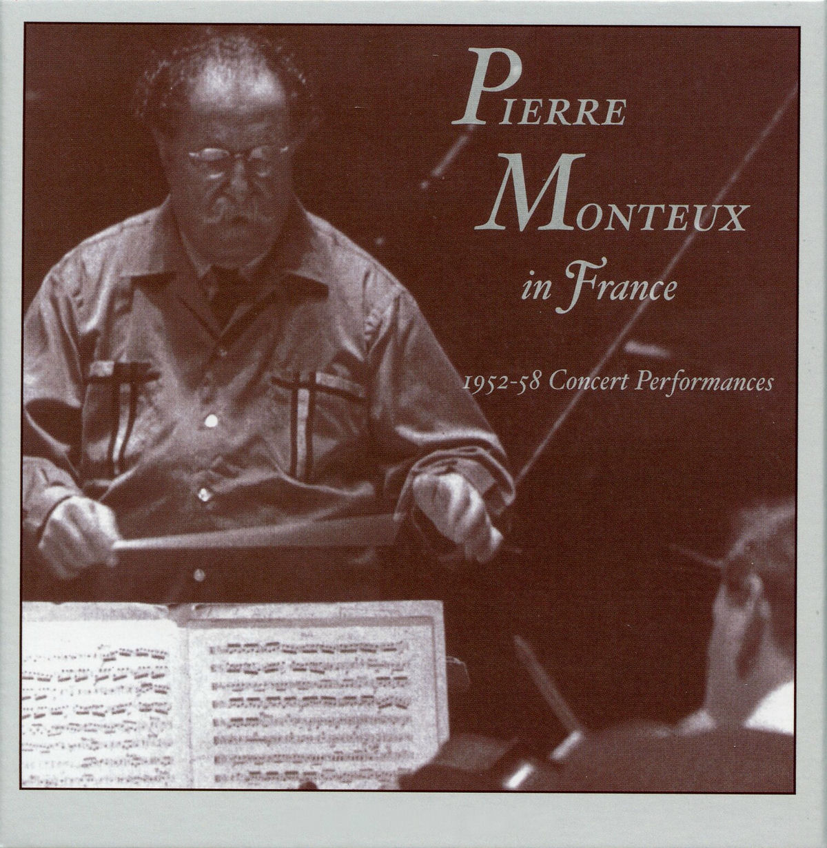 Album cover of Jeux, L. 126: Jeux