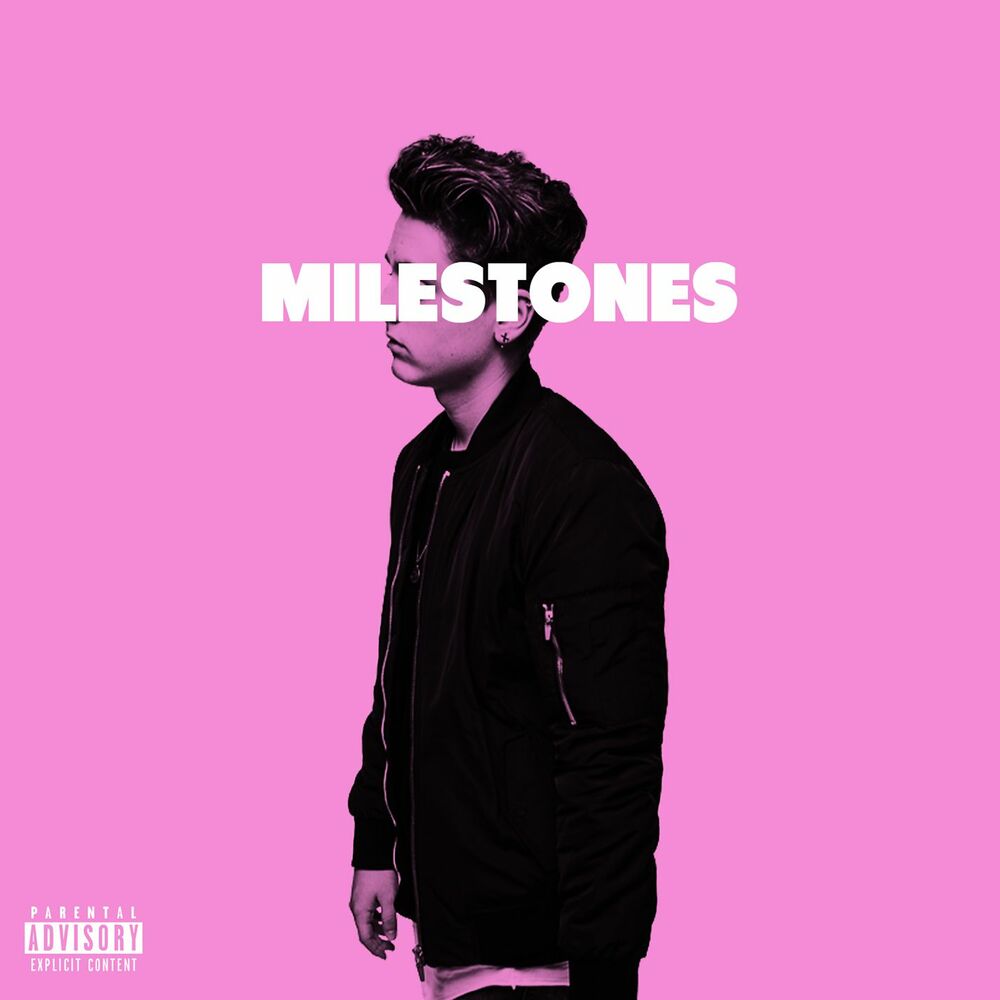 Picture of milestones
