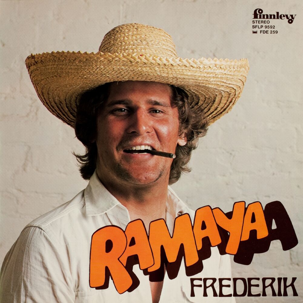 Picture of Ramaya
