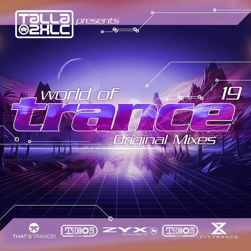Various - World Of Trance 19 (Original Mixes) | Deezer