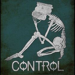 Cover of Control