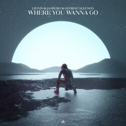 Cover of Where You Wanna Go