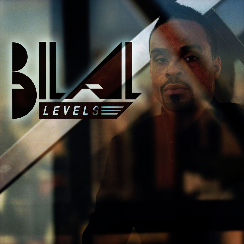 Picture of Levels E.P.