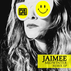 Cover of Midwinter Remix E.P.
