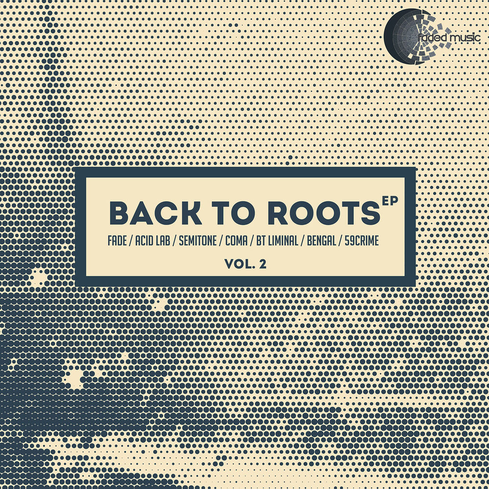 Picture of Back to Roots EP vol.2