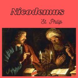 Cover of Nicodemu