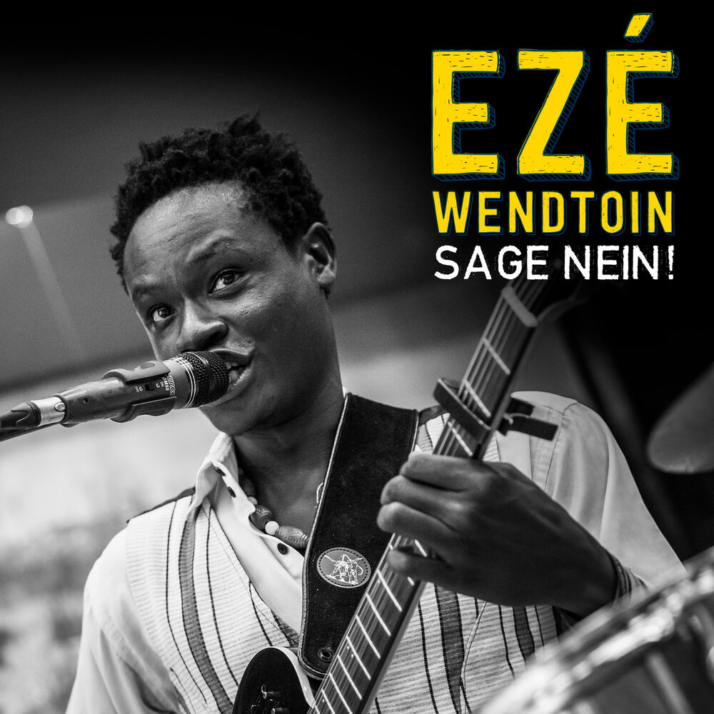Picture of Sage Nein!