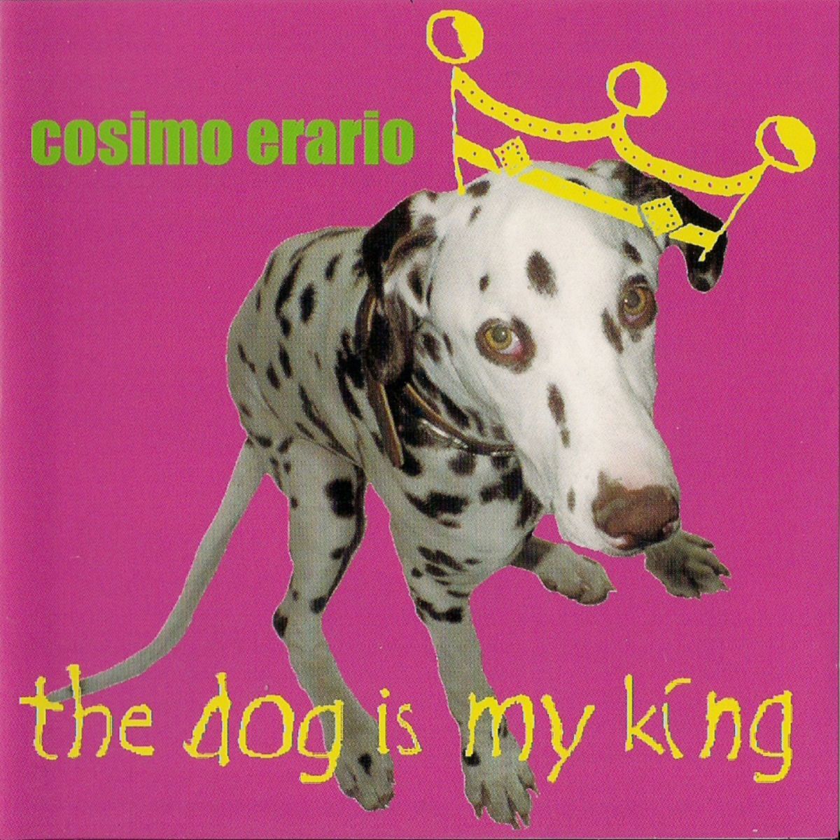 Album cover of Y a Baila