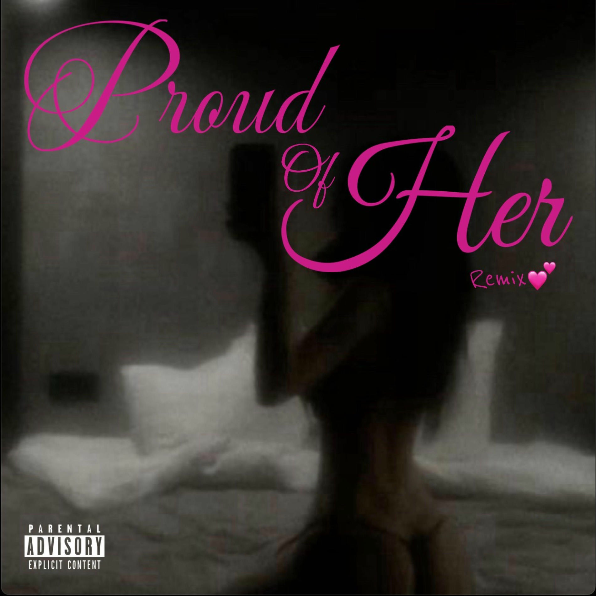 Album cover of Proud of Her (feat. Jay)