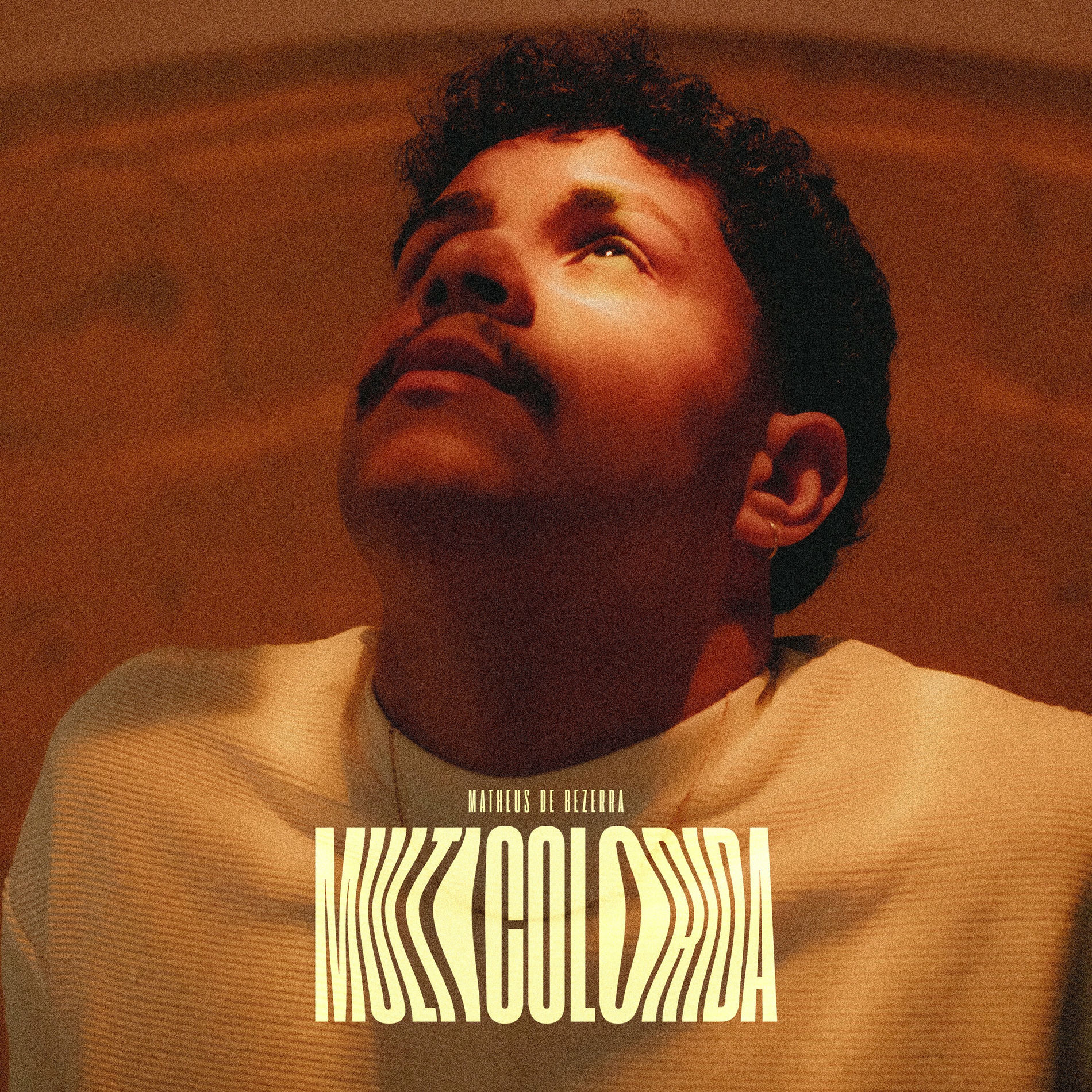 Album cover of Multicolorida