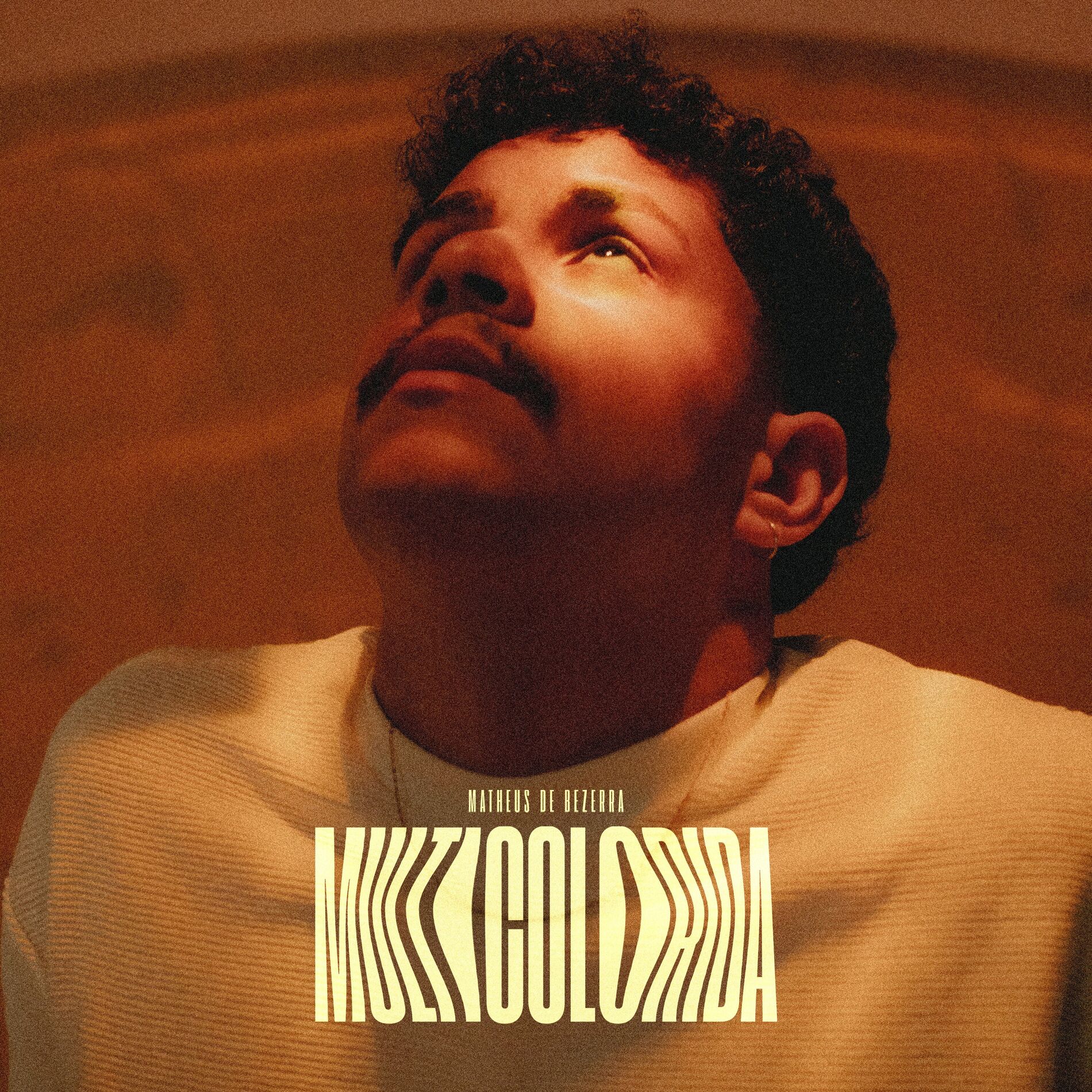 Album cover of Multicolorida